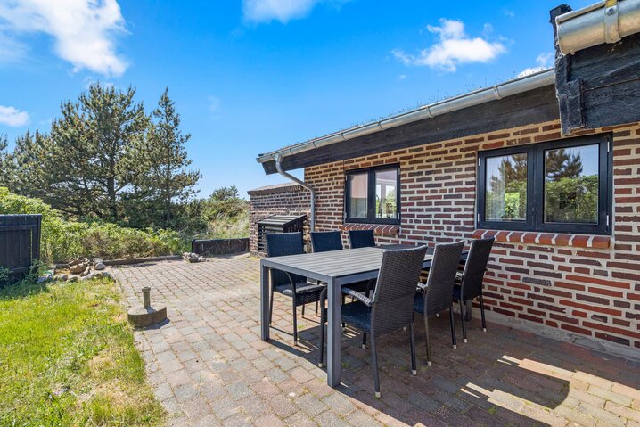 Ferienhaus 40676 in Gederamsevej 6, Henne Strand - Bild #17