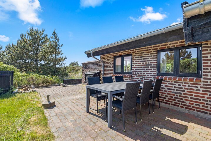 Sommerhus 40676 på Gederamsevej 6, Henne Strand - Billede #17