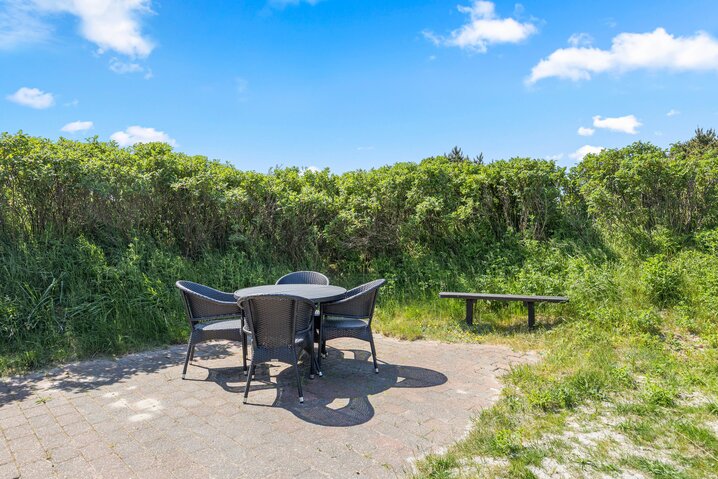 Ferienhaus 40676 in Gederamsevej 6, Henne Strand - Bild #18