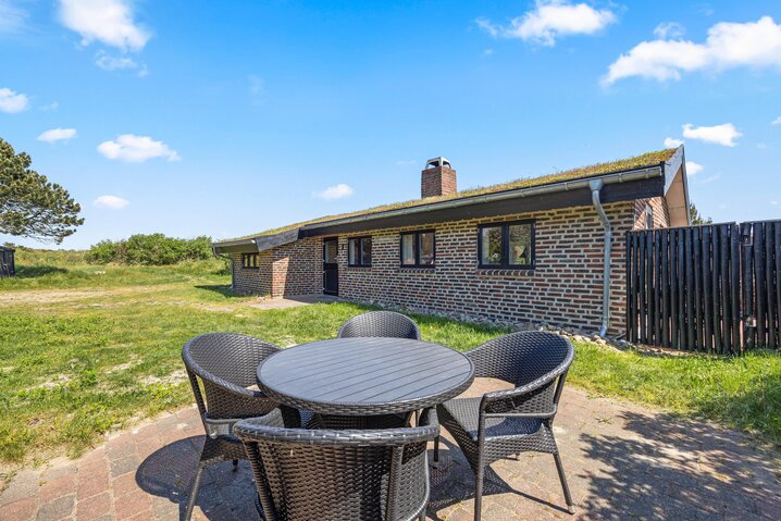 Ferienhaus 40676 in Gederamsevej 6, Henne Strand - Bild #19