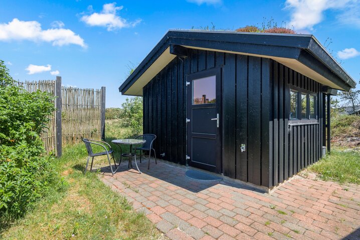 Ferienhaus 40676 in Gederamsevej 6, Henne Strand - Bild #20