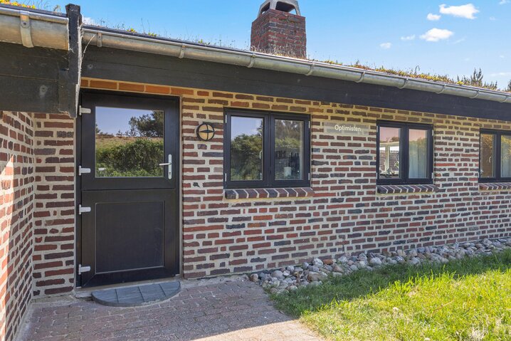 Ferienhaus 40676 in Gederamsevej 6, Henne Strand - Bild #21