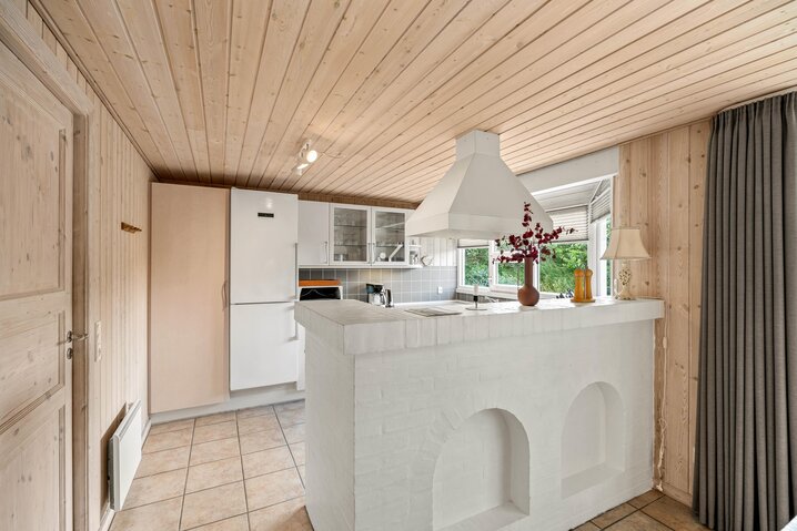 Sommerhus 40678 på Tranebærvej 8, Henne Strand - Billede #2