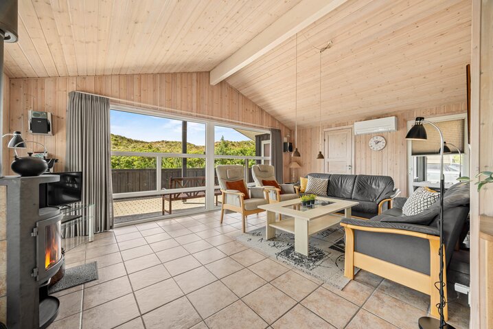 Sommerhus 40678 på Tranebærvej 8, Henne Strand - Billede #3