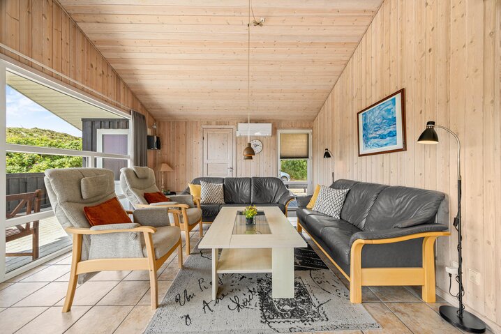 Ferienhaus 40678 in Tranebærvej 8, Henne Strand - Bild #4