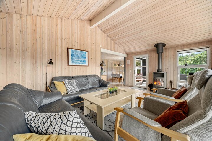 Sommerhus 40678 på Tranebærvej 8, Henne Strand - Billede #5