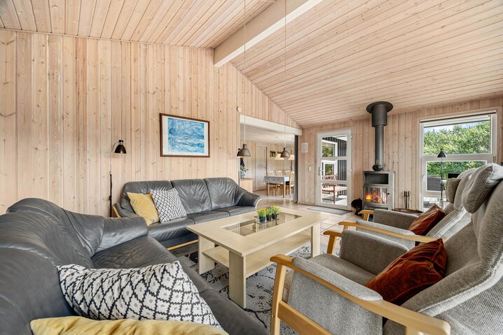 Ferienhaus 40678 in Tranebærvej 8, Henne Strand - Bild #5