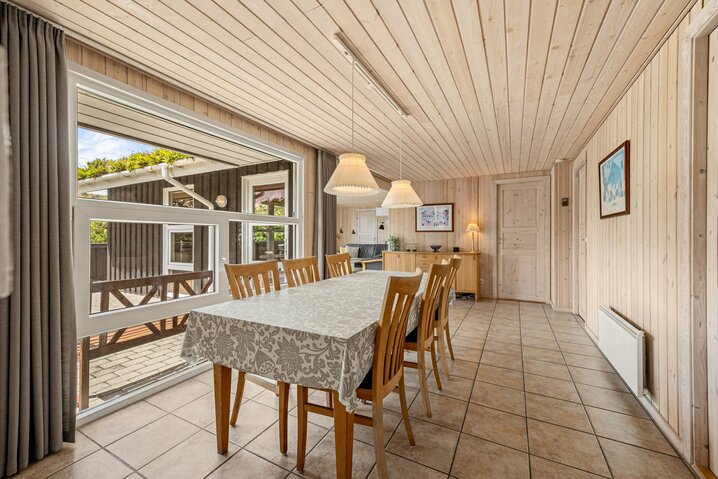 Sommerhus 40678 på Tranebærvej 8, Henne Strand - Billede #6