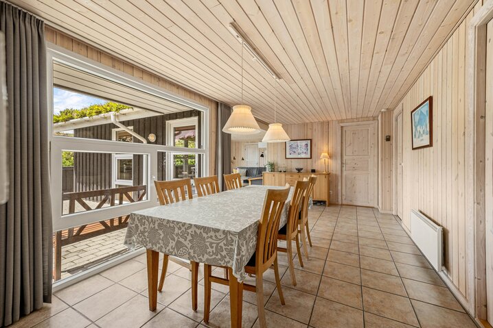 Ferienhaus 40678 in Tranebærvej 8, Henne Strand - Bild #6