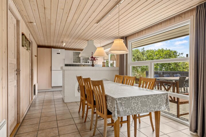 Sommerhus 40678 på Tranebærvej 8, Henne Strand - Billede #7