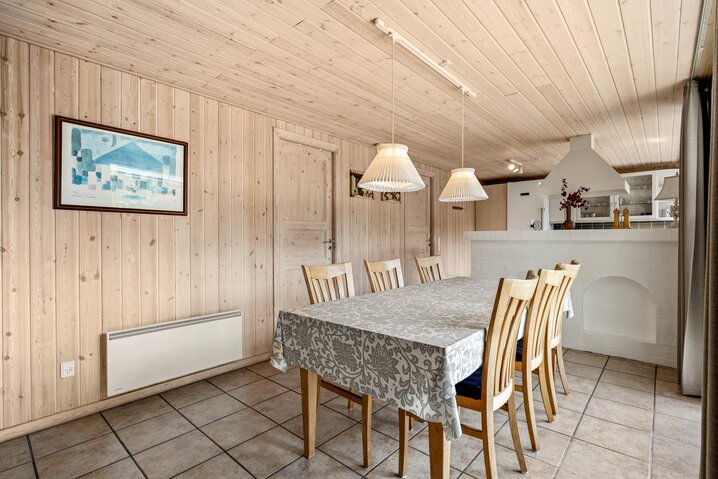 Ferienhaus 40678 in Tranebærvej 8, Henne Strand - Bild #8