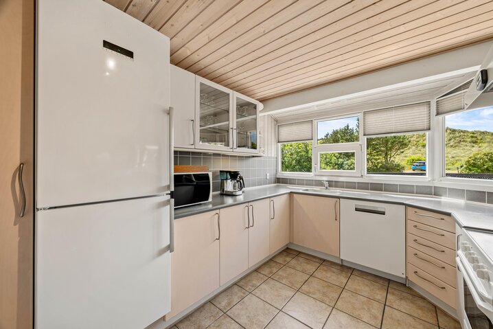 Sommerhus 40678 på Tranebærvej 8, Henne Strand - Billede #9