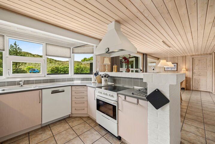 Sommerhus 40678 på Tranebærvej 8, Henne Strand - Billede #10