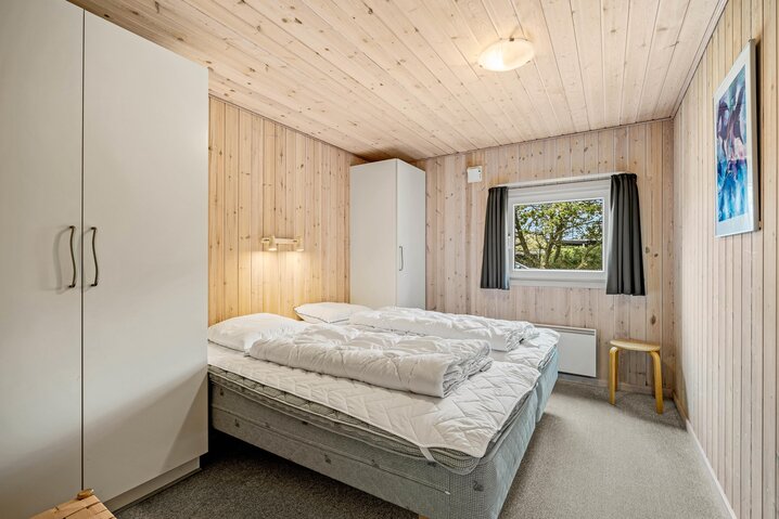 Sommerhus 40678 på Tranebærvej 8, Henne Strand - Billede #11