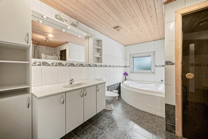 Sommerhus 40678 på Tranebærvej 8, Henne Strand - Billede #12