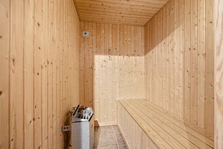 Sommerhus 40678 på Tranebærvej 8, Henne Strand - Billede #15