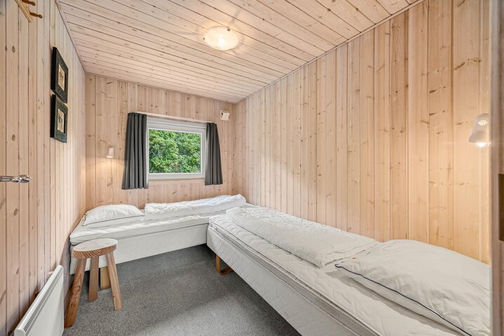 Sommerhus 40678 på Tranebærvej 8, Henne Strand - Billede #16