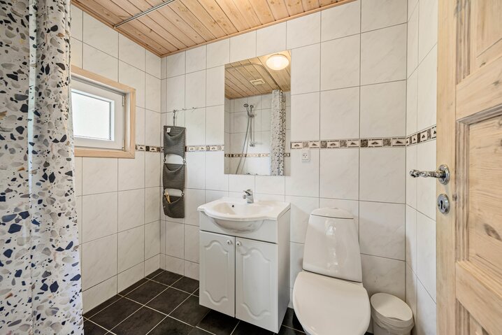 Ferienhaus 40678 in Tranebærvej 8, Henne Strand - Bild #17