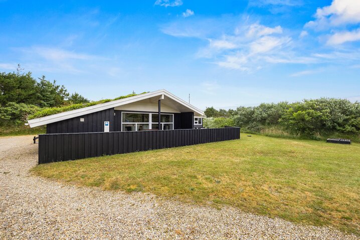 Sommerhus 40678 på Tranebærvej 8, Henne Strand - Billede #19