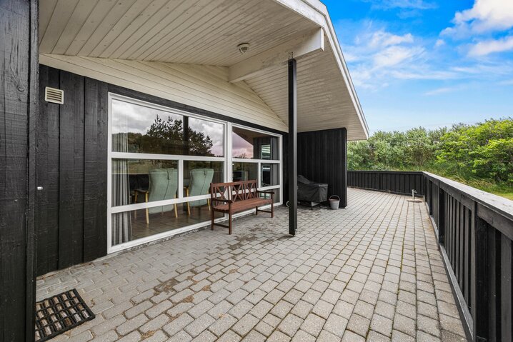 Sommerhus 40678 på Tranebærvej 8, Henne Strand - Billede #20