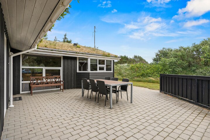 Sommerhus 40678 på Tranebærvej 8, Henne Strand - Billede #21