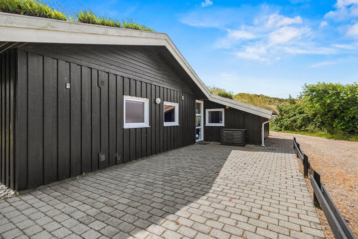 Ferienhaus 40678 in Tranebærvej 8, Henne Strand - Bild #23