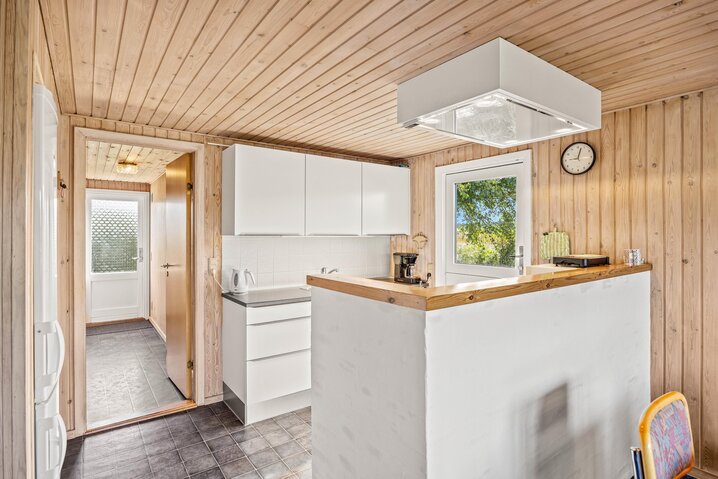 Sommerhus 40679 på Ligustervej 1, Henne Strand - Billede #2