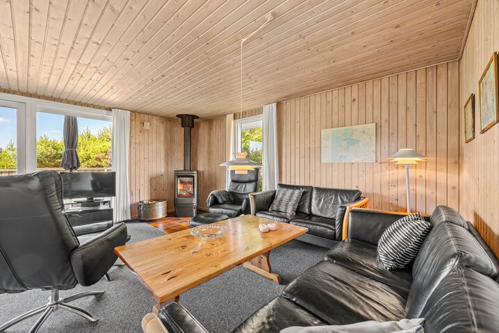 Sommerhus 40679 på Ligustervej 1, Henne Strand - Billede #3