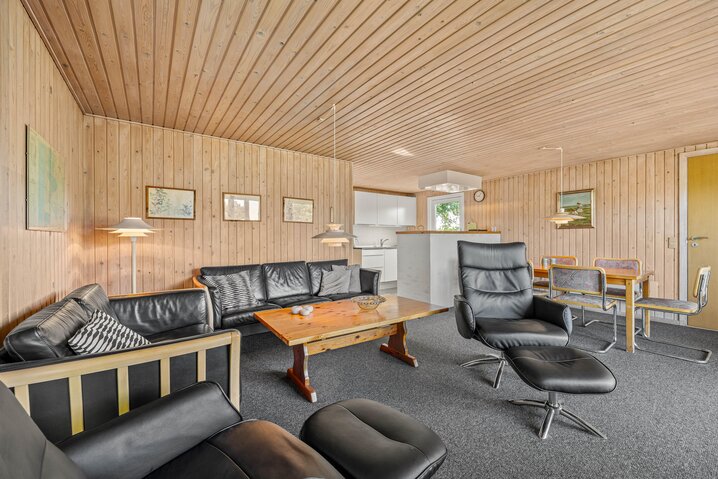 Sommerhus 40679 på Ligustervej 1, Henne Strand - Billede #4