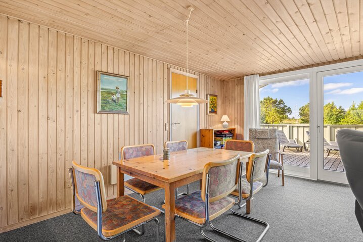 Sommerhus 40679 på Ligustervej 1, Henne Strand - Billede #6