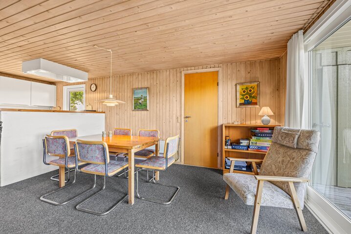 Sommerhus 40679 på Ligustervej 1, Henne Strand - Billede #7