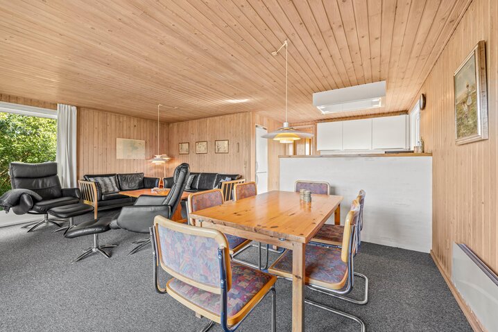 Sommerhus 40679 på Ligustervej 1, Henne Strand - Billede #8