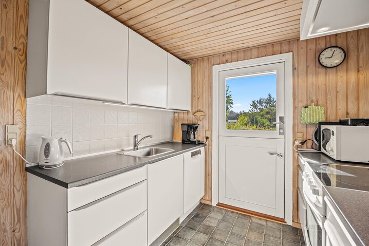 Sommerhus 40679 på Ligustervej 1, Henne Strand - Billede #9