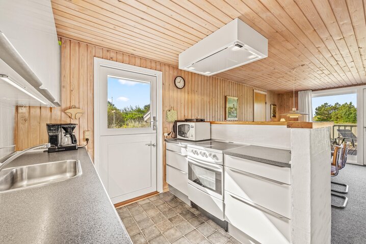 Sommerhus 40679 på Ligustervej 1, Henne Strand - Billede #10