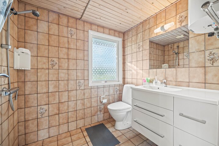 Sommerhus 40679 på Ligustervej 1, Henne Strand - Billede #12