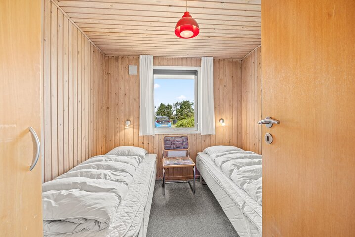 Sommerhus 40679 på Ligustervej 1, Henne Strand - Billede #14