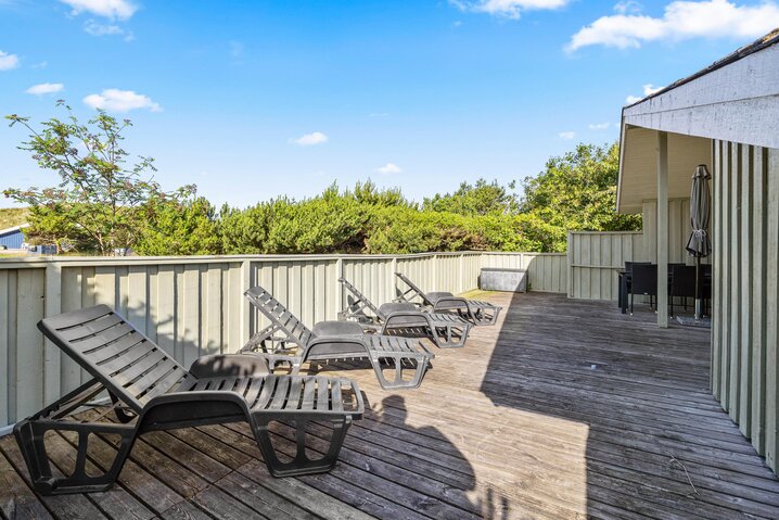 Sommerhus 40679 på Ligustervej 1, Henne Strand - Billede #18