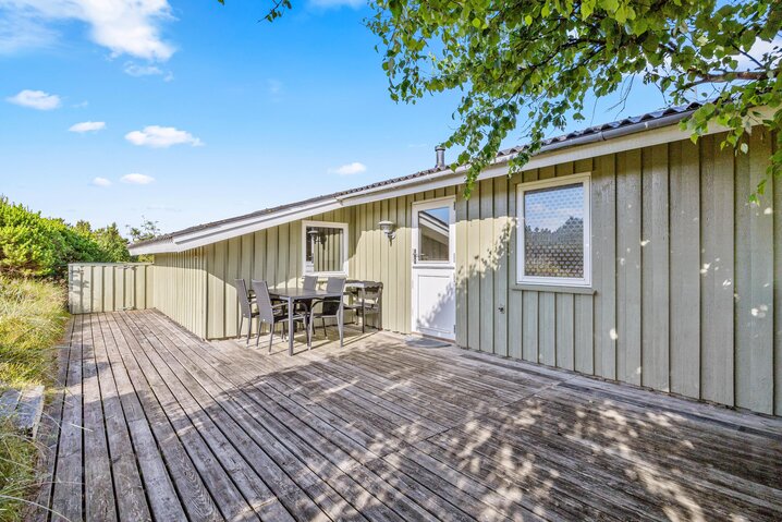 Sommerhus 40679 på Ligustervej 1, Henne Strand - Billede #19
