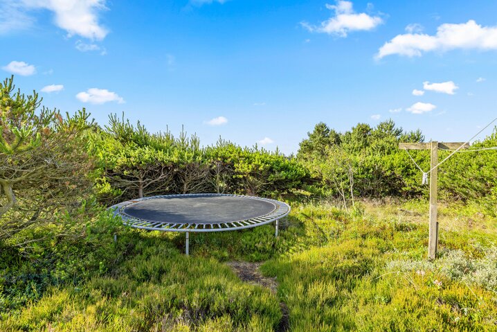 Sommerhus 40679 på Ligustervej 1, Henne Strand - Billede #21