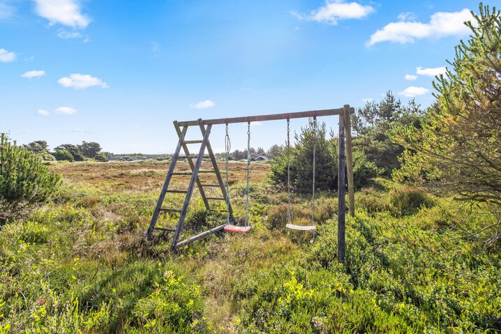 Sommerhus 40679 på Ligustervej 1, Henne Strand - Billede #22