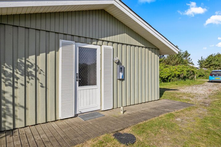 Sommerhus 40679 på Ligustervej 1, Henne Strand - Billede #23