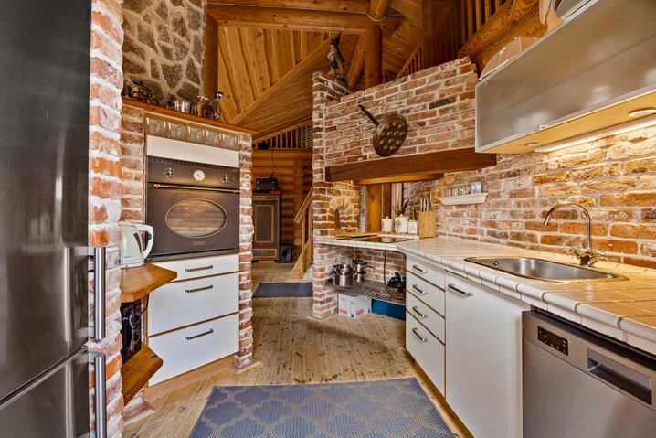 Sommerhus 40680 på Hjelmevej 57A, Henne Strand - Billede #2