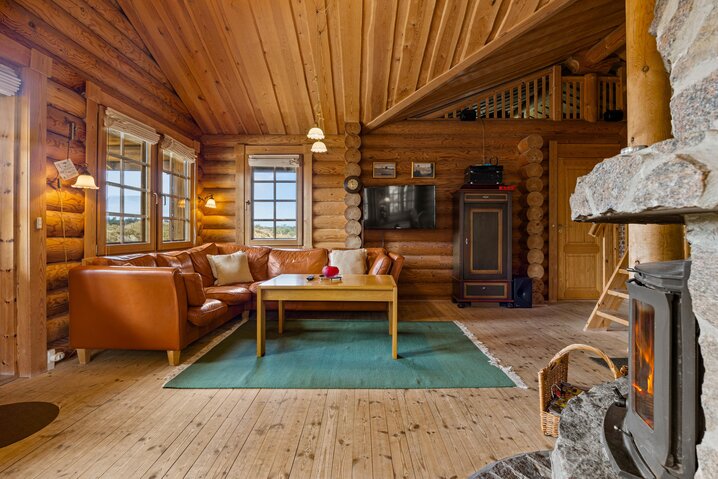 Sommerhus 40680 på Hjelmevej 57A, Henne Strand - Billede #3