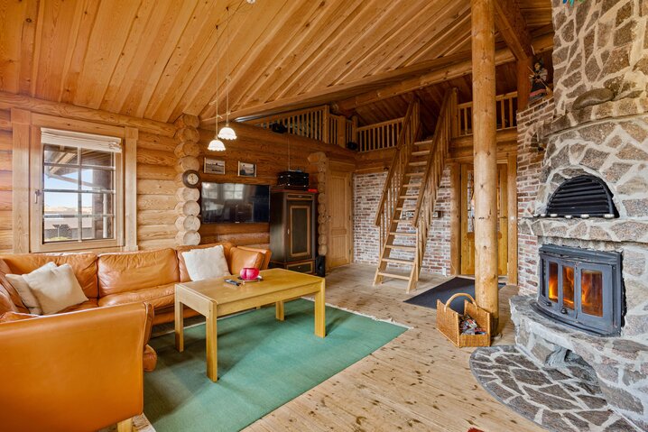 Sommerhus 40680 på Hjelmevej 57A, Henne Strand - Billede #4