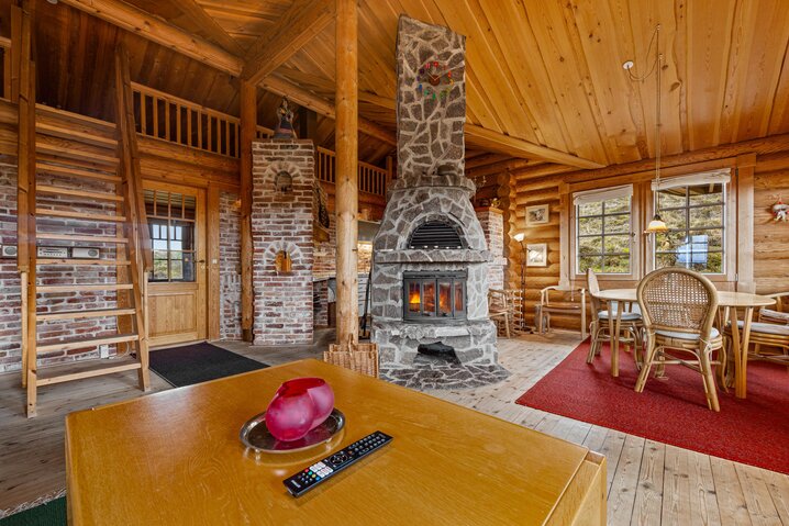 Sommerhus 40680 på Hjelmevej 57A, Henne Strand - Billede #5