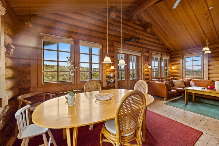 Sommerhus 40680 på Hjelmevej 57A, Henne Strand - Billede #7