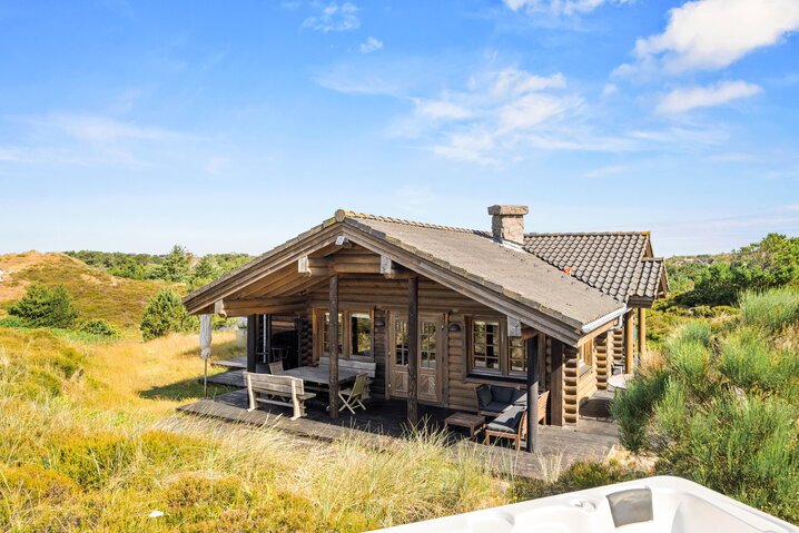 Sommerhus 40680 på Hjelmevej 57A, Henne Strand - Billede #16