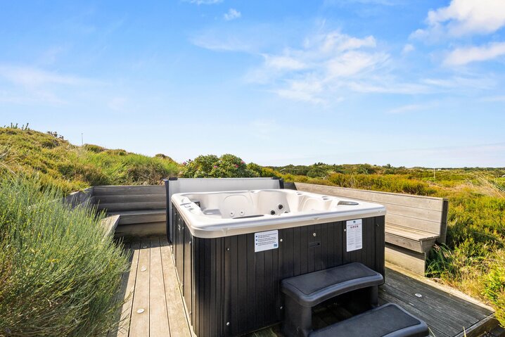 Sommerhus 40680 på Hjelmevej 57A, Henne Strand - Billede #17