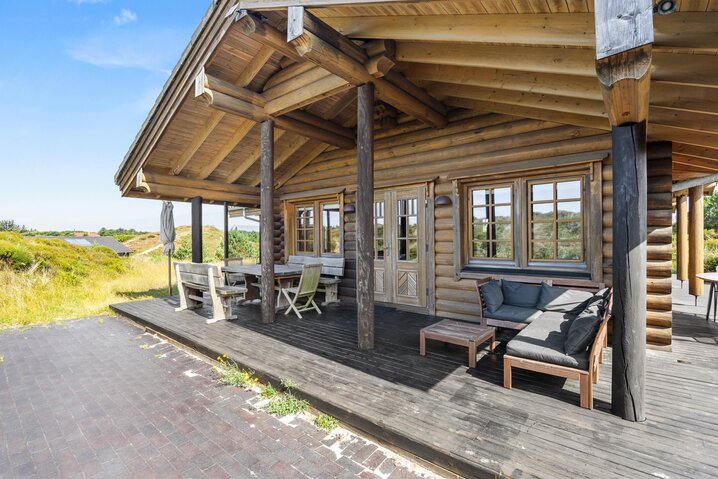 Sommerhus 40680 på Hjelmevej 57A, Henne Strand - Billede #18