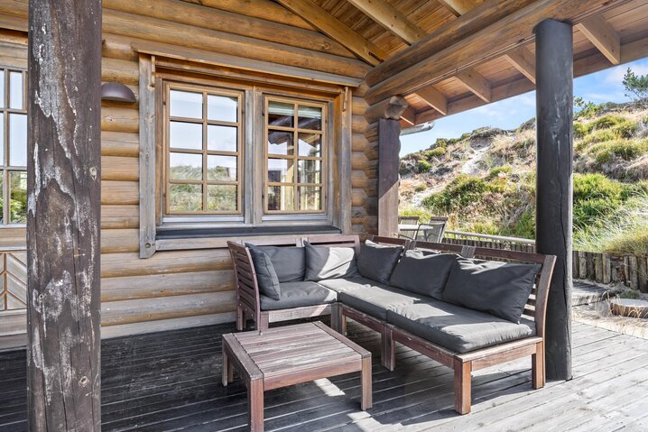 Sommerhus 40680 på Hjelmevej 57A, Henne Strand - Billede #19